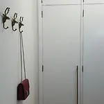Apartamento Central