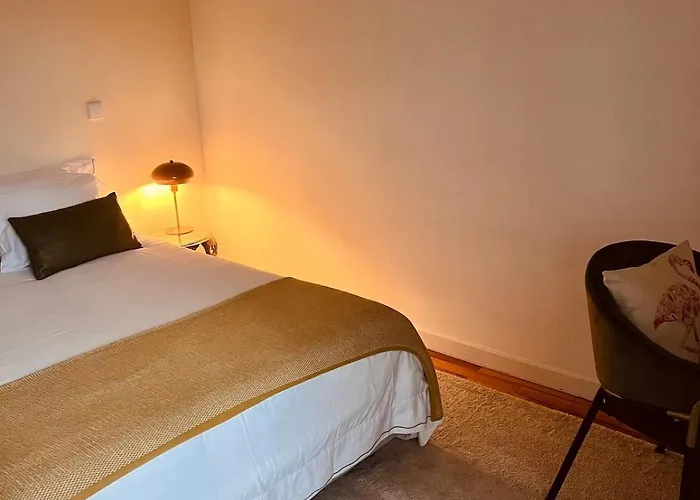Apartamento Central
