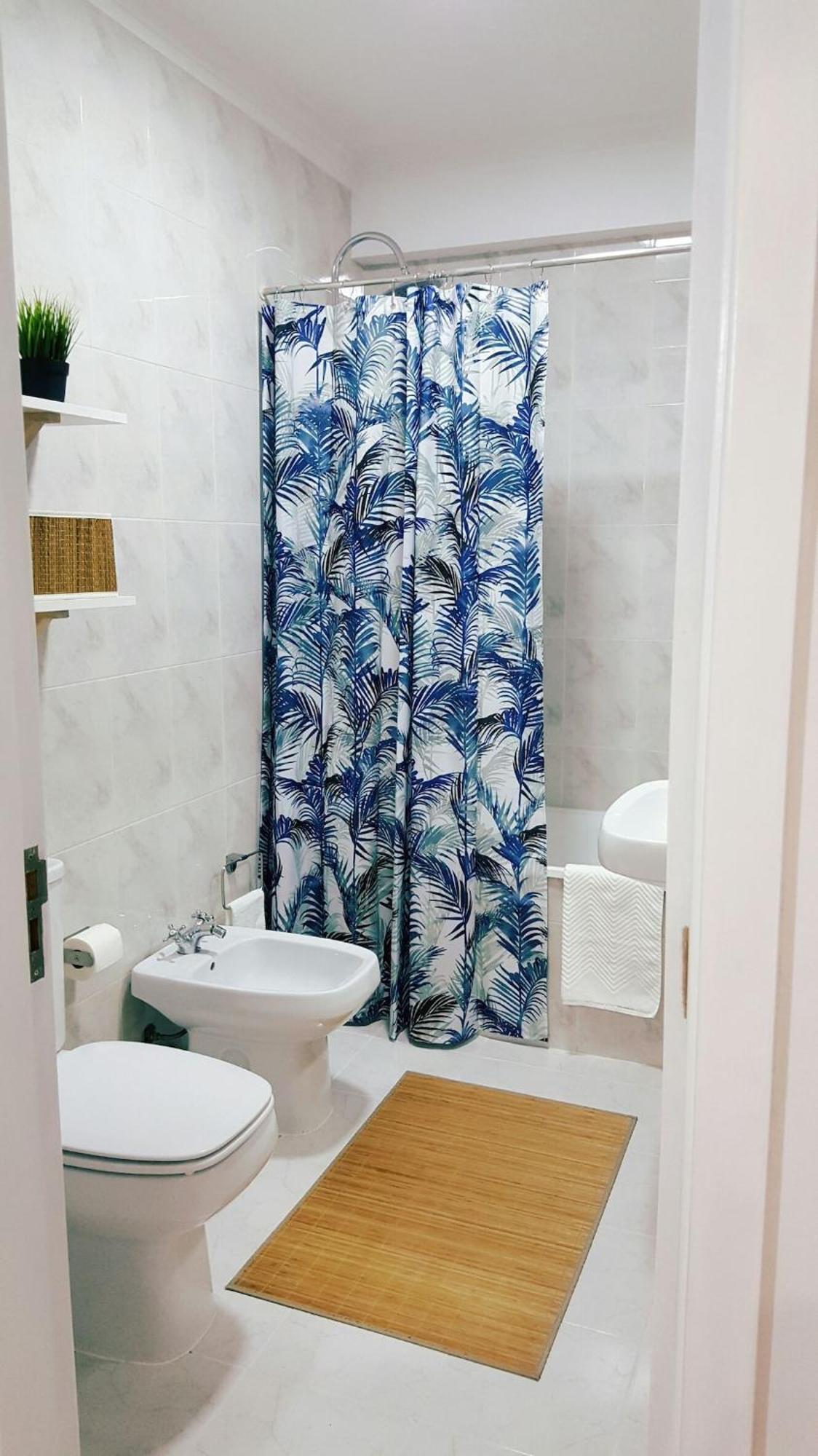Apartamento Apartamento Central *
