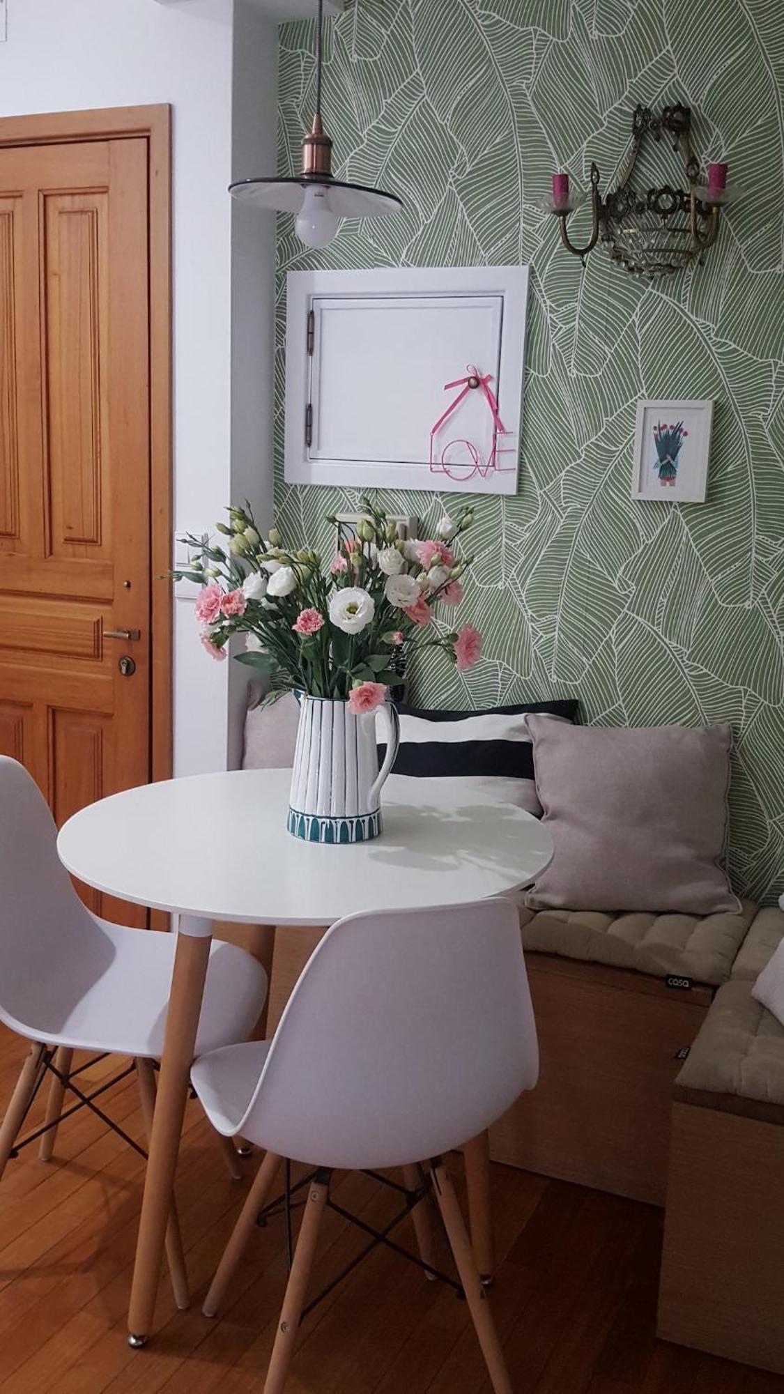 Apartamento Central Apartamento *