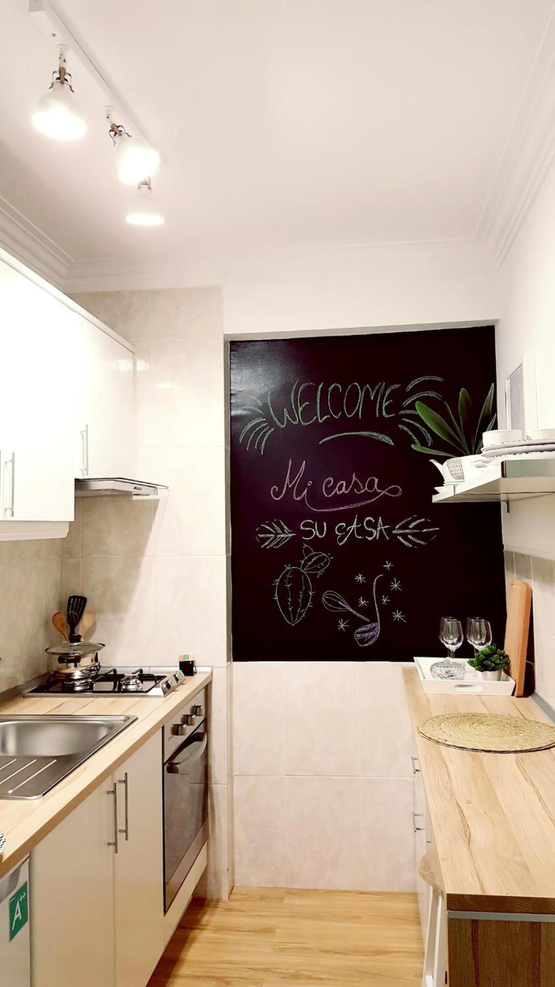 Apartamento Apartamento Central Braga
