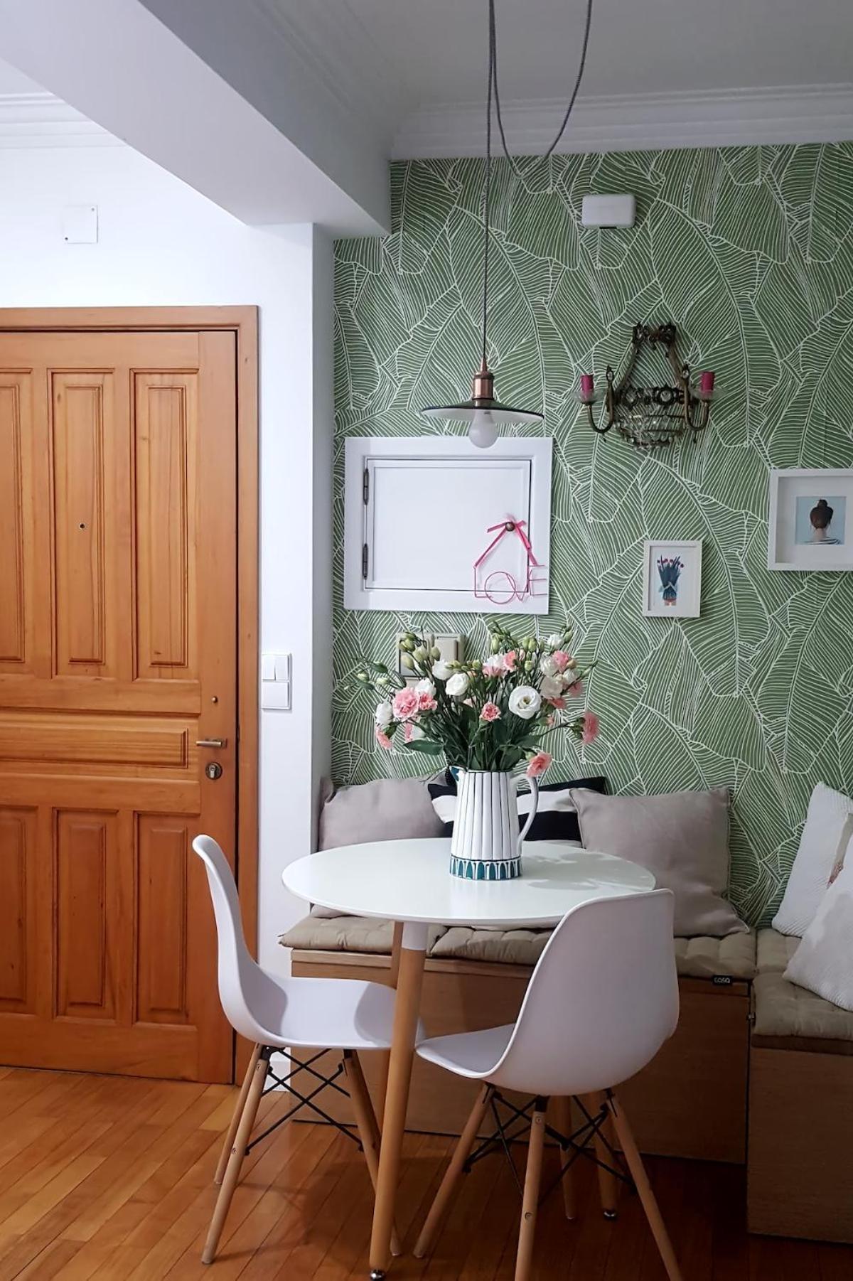 Apartamento Central Apartamento