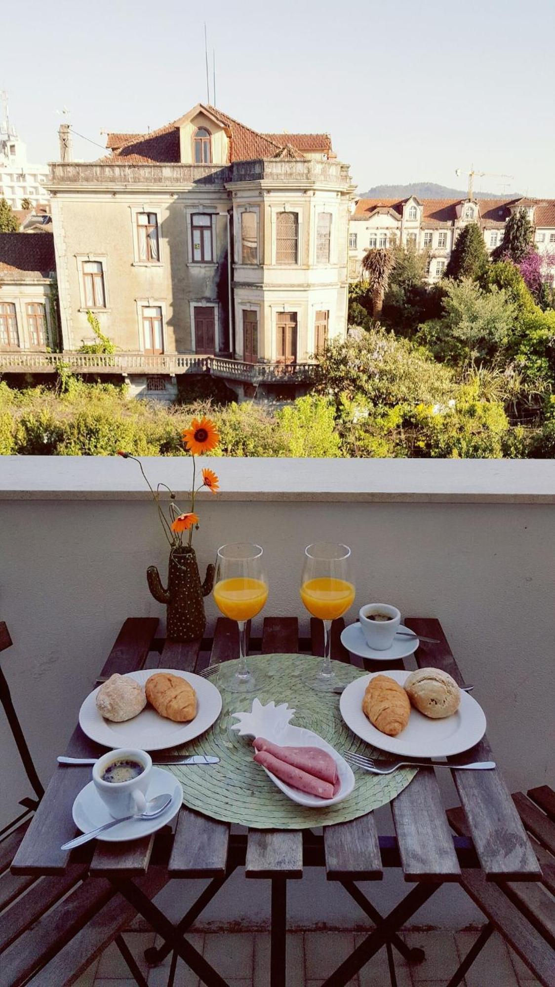 Apartamento Apartamento Central Braga